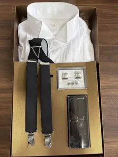 ベストアニバーサリー　新プレミアムシャツセット