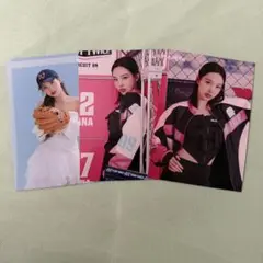 2025年最新】twice チェキ ナヨンの人気アイテム - メルカリ