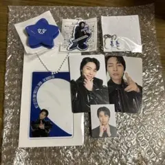 nct127 momentum ランダムトイ IDフォト ジャニ