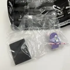 HUNTER×HUNTER ガシャポン！コレクション ヨークシンシティ編 ネオン
