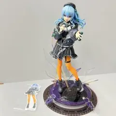ホロライブ 星街すいせい デザインココ限定 フィギュア - メルカリ