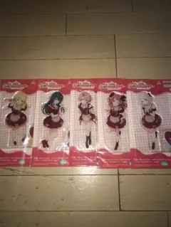 学園アイドルマスター スタンド ビッグアクリルプレート スウィートストロベリー