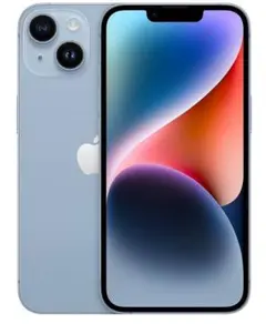【美品】iPhone14 SIMフリー