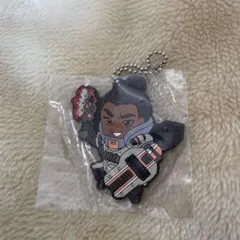 Apex Legends ジブラルタル アクリルキーホルダー