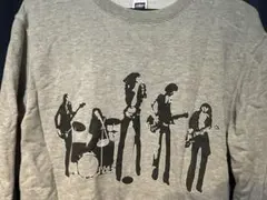 人間椅子 Tシャツ 三悪道中膝栗毛 バンドTシャツ Sサイズ ヴィンテージ 