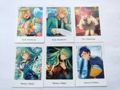 あんスタ　fine　ぱしゃっつ vol.5