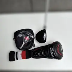 タイトリスト913Ｆｄ15