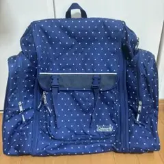 Coleman コールマン リュックサック 大容量