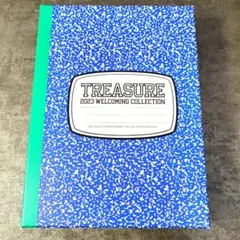 TREASURE 2023 WELCOMING COLLECTIONのサムネイル