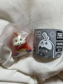 ホゲータいっぱいコレクション　こまった