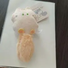 ふわふわテールプラス