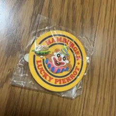 ケ*ス様 ラッキーピエロ ラッピ nimoca ニモカ | Mercari