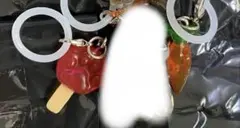 キーホルダーセット