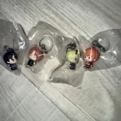 銀魂 めじるしアクセサリー セミコンプ