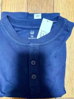 baby GAP ネイビー Tシャツ 5歳用のサムネイル