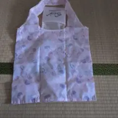 名探偵コナン エコバッグ ピンク