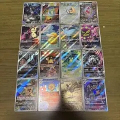 メガドリーム ex ARまとめ売り ポケモンカード