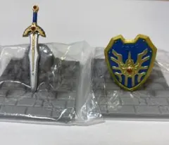 ドラクエ　びっくらたまご　コンプ　全7種　ロトの剣　ロトの盾　ドラゴンクエスト ドラクエ びっくらたまご コンプ 全7種 ロトの剣 ロトの盾