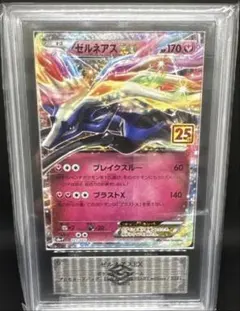 PSA9 波導の勇者ルカリオ 映画10周年記念プロモ PSA9 波導の勇者ルカリオ 映画10周年記念プロモ - メルカリ