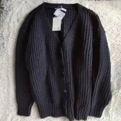 シマムラカーディガン