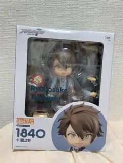 2025年最新】ねんどろいど アイドリッシュセブン 十 龍之介の