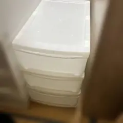 ニトリ 洋服タンス