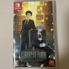 library of ruina nintendo switch