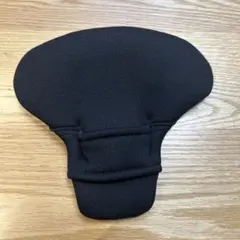 チャイルドシート　ベルトカバー