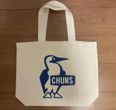 チャムス トートバッグ