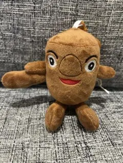 トゥントゥントゥンサフール　ぬいぐるみ