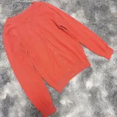 ViS ビス （M）カーディガン color YOUR CLOSET 羽織り
