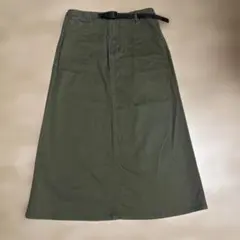 Gramicci ロングスカートのサムネイル