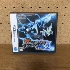 2026年最新】ポケモン ブラック2の人気アイテム - メルカリ
