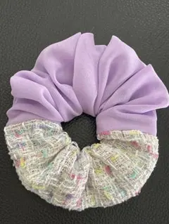 saaa様専用シュシュ