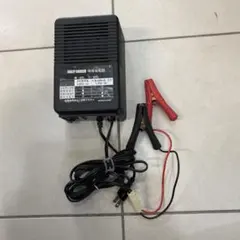 MULTI-FIT 1-Amp ハーレー 純正バッテリーチャージャー美品 - メルカリ