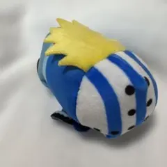 2025年最新】one piece ムギムギおてだまの人気アイテム - メルカリ