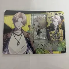 オランピアソワレ Catharsis WonderGOO 特典 玄葉 アクスタ - メルカリ