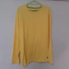 ラルフローレン　長袖Tシャツ LL