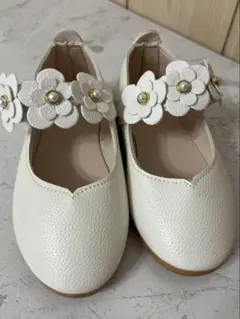 子ども　フォーマルシューズ