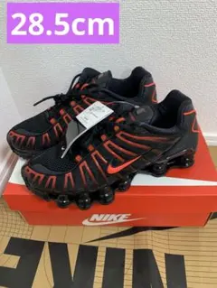 Nike Shox TL AV3595-016