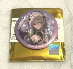 NIKKE and GALLERY ブレッディ 缶バッジ - メルカリ