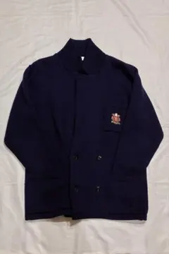 BROOKS BROTHERS ニットジャケット ブルックスブラザーズ 70sのサムネイル