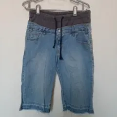 マタニティ　パンツ　W73～94