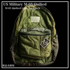 2026年最新】m-65 quilted linerの人気アイテム - メルカリ