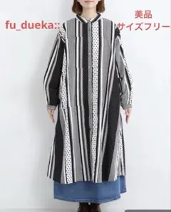 fu_dueka::＊美品ワンピース