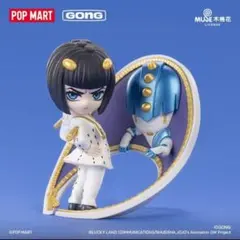 未開封 ジョジョの奇妙な冒険 ブルーノ・ブチャラティ ねんどろいど