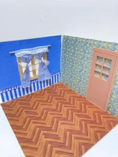 2026年最新】ドールハウス 背景ボードの人気アイテム - メルカリ