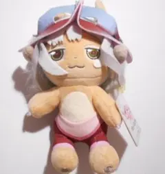 2026年最新】メイドインアビス ナナチ ぬいぐるみの人気アイテム