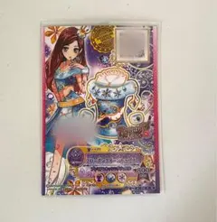 アイカツスターズ 香澄夜空 フローズンクイーントップス - メルカリ