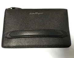 2025年最新】フェラガモ セカンドバッグの人気アイテム - メルカリ